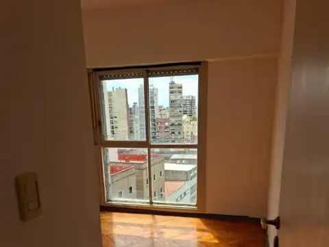 Departamento 3 Ambientes en Alquiler en el barrio de Almagro