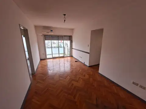 Departamento 3 Ambientes en Alquiler en el barrio de Almagro