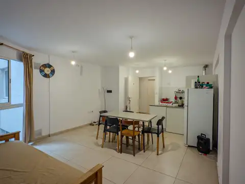 Departamento en Venta al Sur