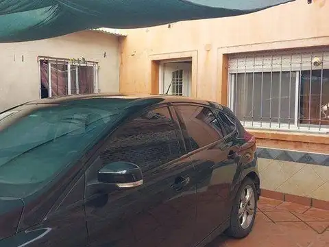 Casa Multifamiliar 8 monoambientes MUNRO