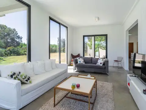 Quinta en Venta 6 años