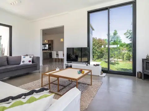 Quinta en Venta con 1 cochera