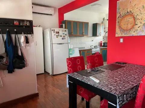 Depto Tipo Casa en Venta de 3 ambientes