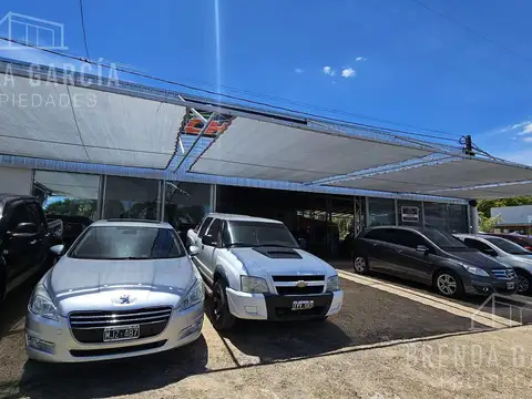 Local en Venta en Villa San Jose, USD 120.000