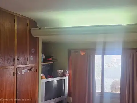 Depto Tipo Casa en Venta 36 años