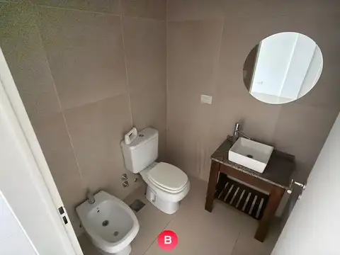 Departamento en Venta al Este