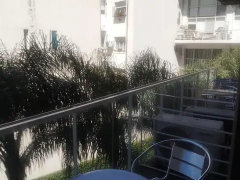 Departamento en Alquiler Temporal en Las Cañitas, USD 700