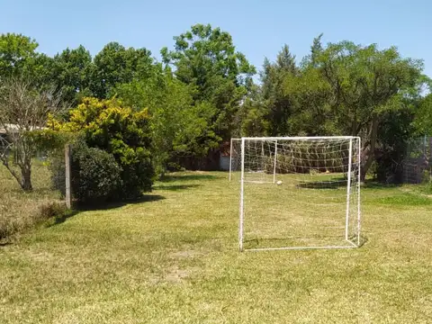 Venta Terreno en San Agustin - Provincia de Santa Fe