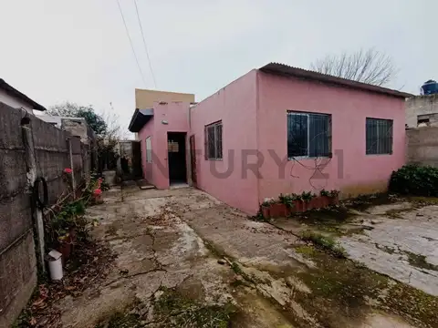 VENTA DE CASA EN PUNTA LARA, ENSENADA