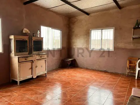 Casa en Venta de 1 dormitorio