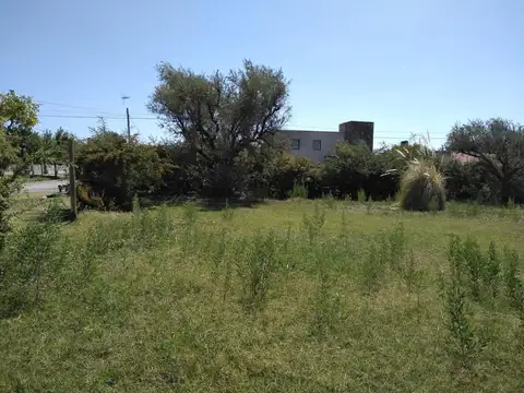 VENDO LOTE EN  B* PRIVADO RANCHOS DE LA MERCED, LULUNTA