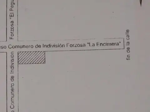 Terreno en Venta de 750,0 m2