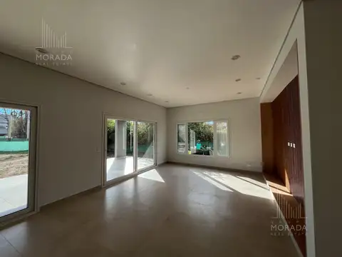 Casa en Venta A Estrenar