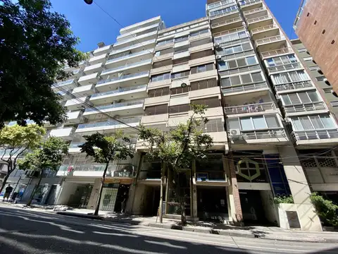 Departamento en Nuestra Señora de Lourdes