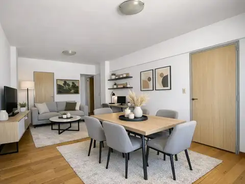 Departamento en Venta 53 años