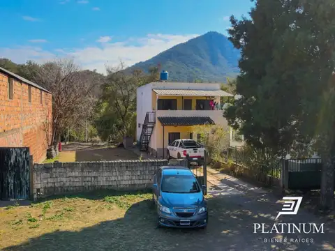 Terreno en Venta en Salta, USD 680.000