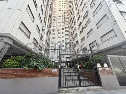 VENTA DEPARTAMENTO 3 AMBIENTES MUY LUMINOSO EN NUÑEZ