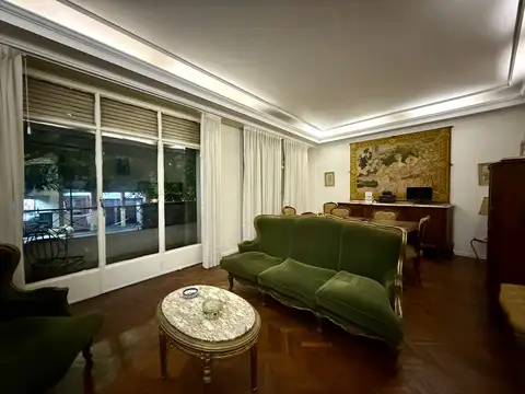 Departamento en Venta en Caballito, USD 290.000