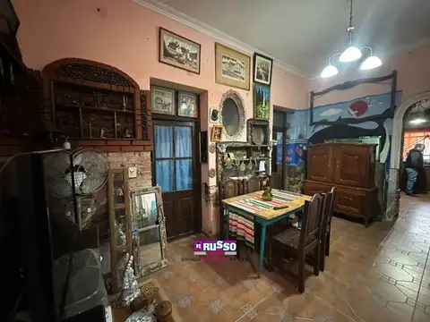 Casa en Venta de 2 dormitorios