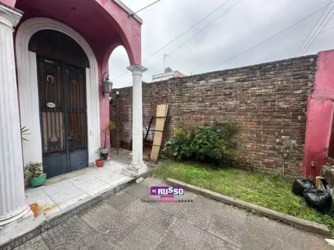 Casa en Venta en Ramos Mejía, USD 160.000
