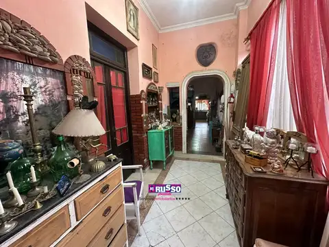 Casa en Venta 50 años