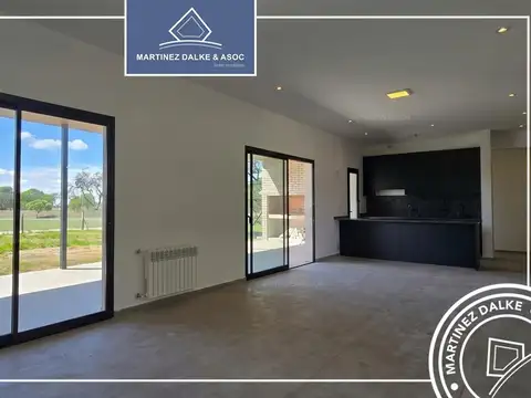 Casa en Venta A Estrenar