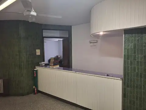 Depto Tipo Casa en Alquiler de 12 dormitorios