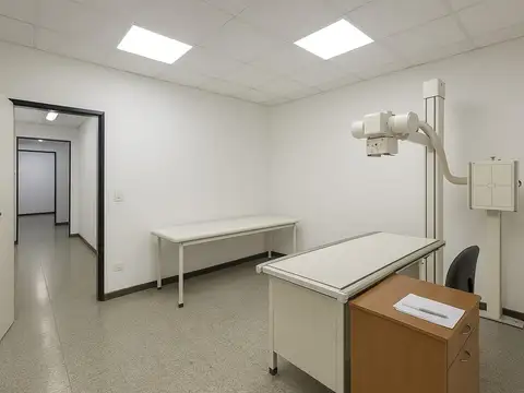 Depto Tipo Casa en Alquiler 50 años