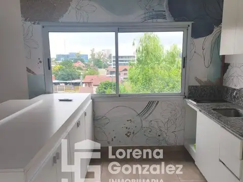 Departamento en Venta 2 años