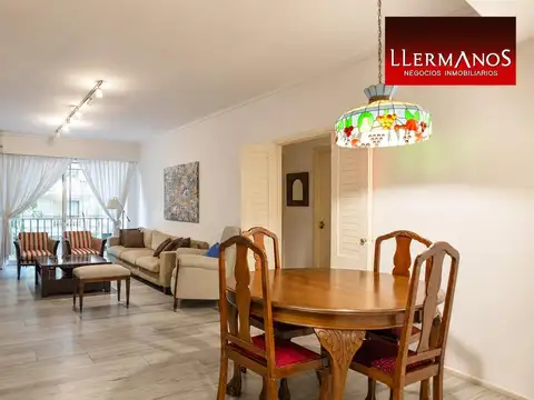 Departamento en Venta en Belgrano, USD 290.000