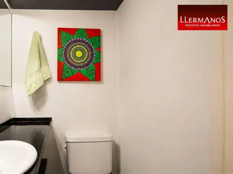 Departamento en Venta de 4 dormitorios