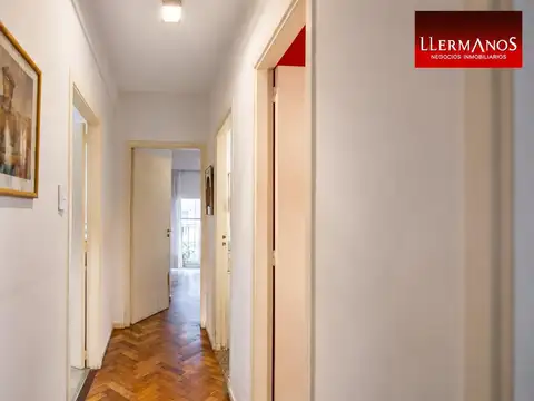 Departamento en Venta de 5 ambientes