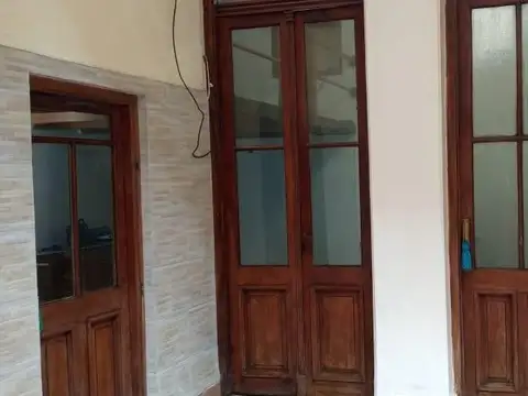 Depto Tipo Casa en Venta en Balvanera, USD 139.000
