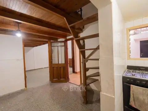 Depto Tipo Casa en Venta 40 años