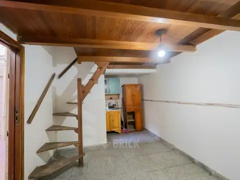 Depto Tipo Casa en Venta en Balvanera, USD 139.000