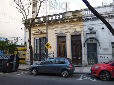 PH S/EXP EN SARANDI AL 100 - 71 M2 TOT CONTRAFRENTE AMPLIO PATIO IMPECABLE TODO SOL