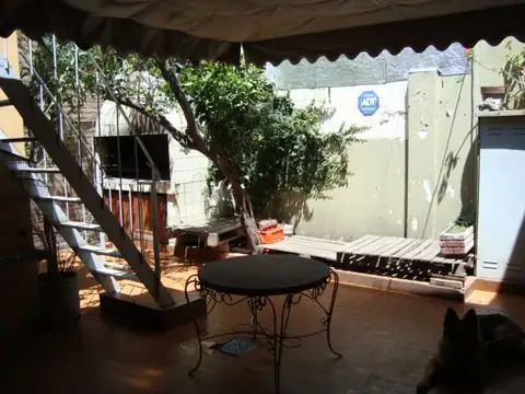 Terreno en Venta 8,66  mts Frente