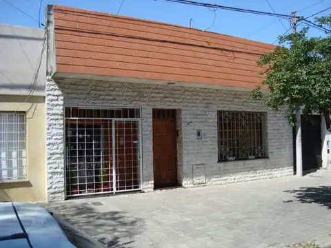 Terreno en Venta 20  mts Fondo