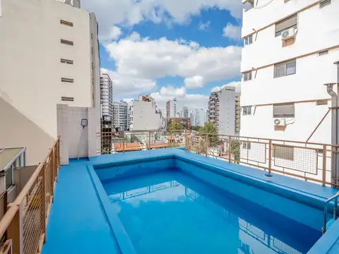 Departamento en Venta de 4 ambientes