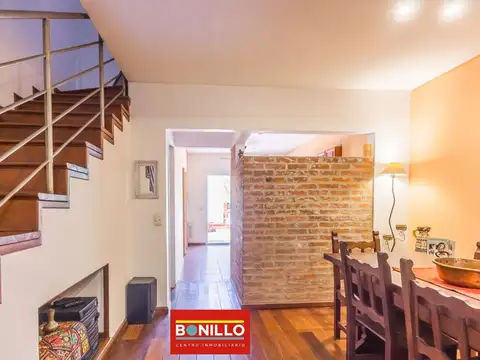 Depto Tipo Casa en Venta de 4 ambientes