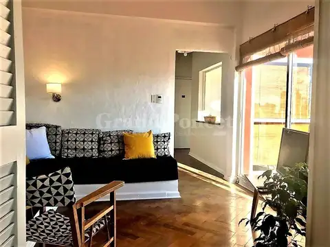 Departamento en Alquiler Temporal en San Telmo, USD 1.200