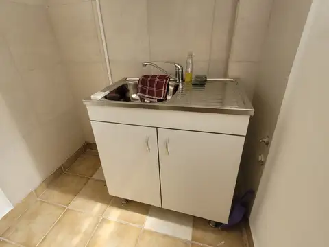 Departamento en Venta en Belgrano, USD 51.000