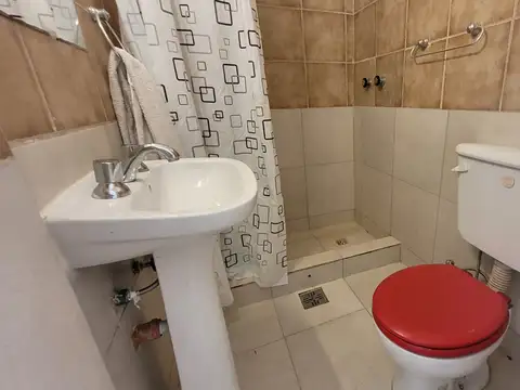¡Oportunidad Única! Monoambiente en Venta en El Corazón de Belgrano