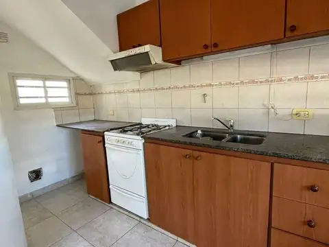Casa en alquiler