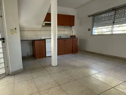 Casa en alquiler