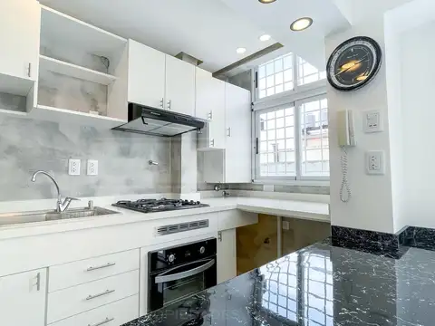 Departamento en Venta al Norte