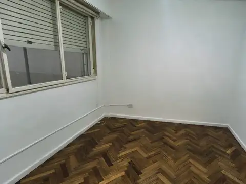 Departamento en Alquiler 40 años
