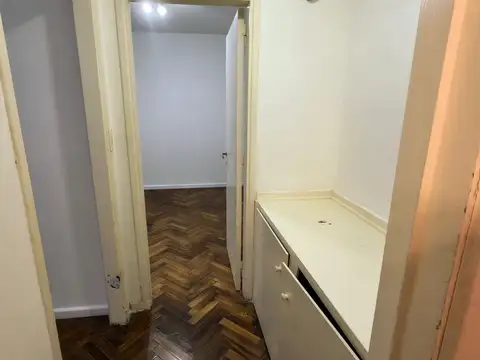 Alquiler Dos Ambientes Villa Del Parque Zona Cuenca