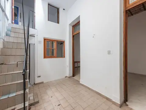 Venta de PH en Villa Crespo