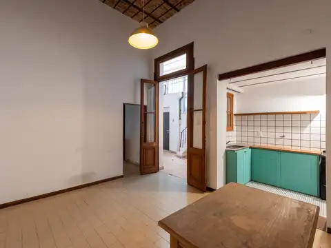 Avenida Raúl Scalabrini Ortiz 800